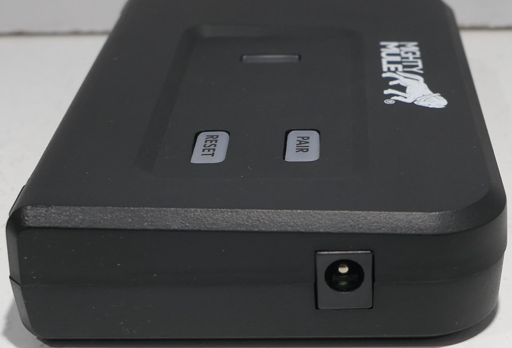 NEW | Mighty Mule MMS100 Wireless Connectivity System | NIOB