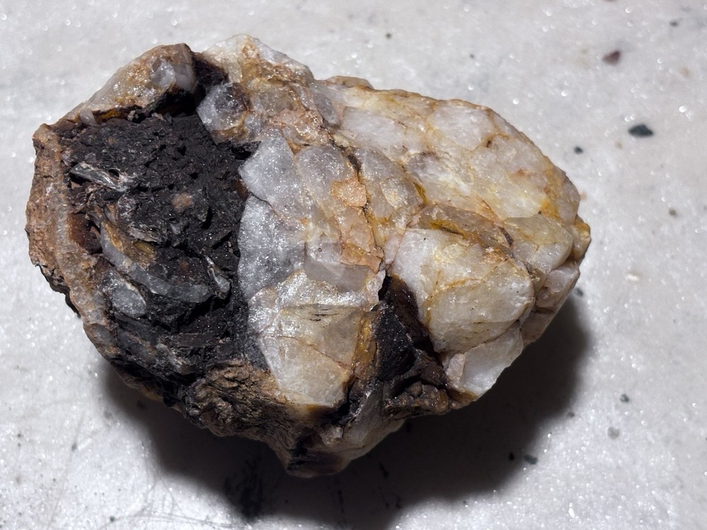 arizona gold ore