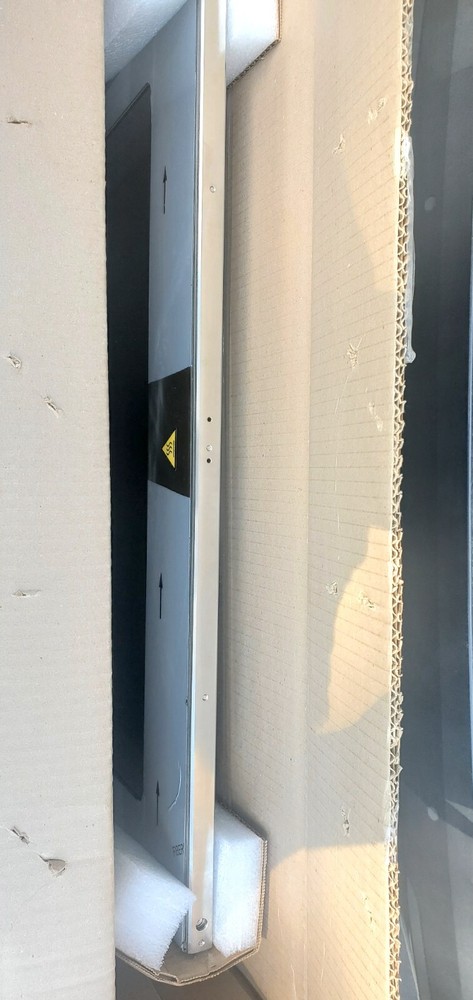 STERIS Sterilizer, Door, Automatic, Assy, Syn, Service. Ref# 117-013-925