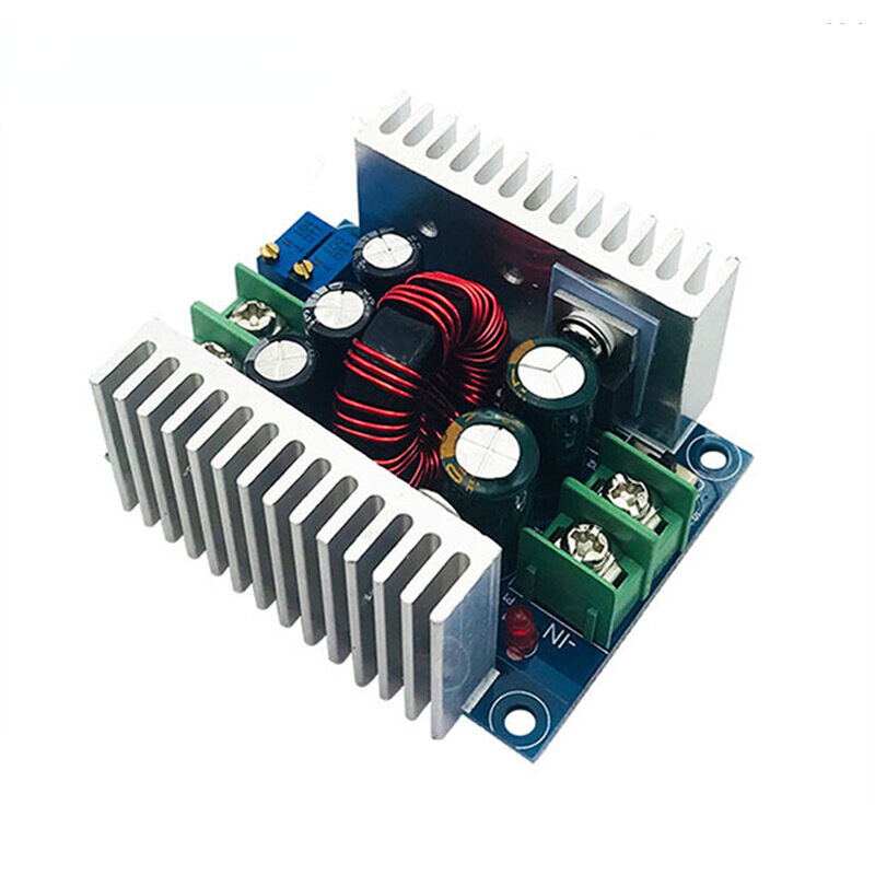 300W 20A DC-DC Buck Converter Power Step Down Voltage Module Constant Current