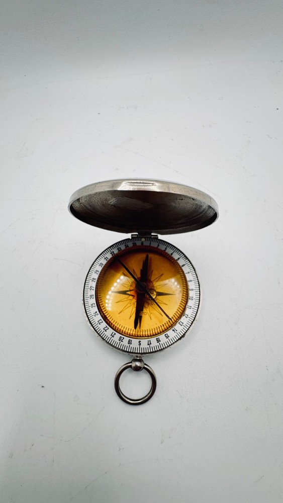 Vintage Pasto Compus Germany