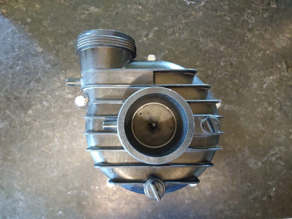 Power Right Wetend Reverse 1.5 Hp