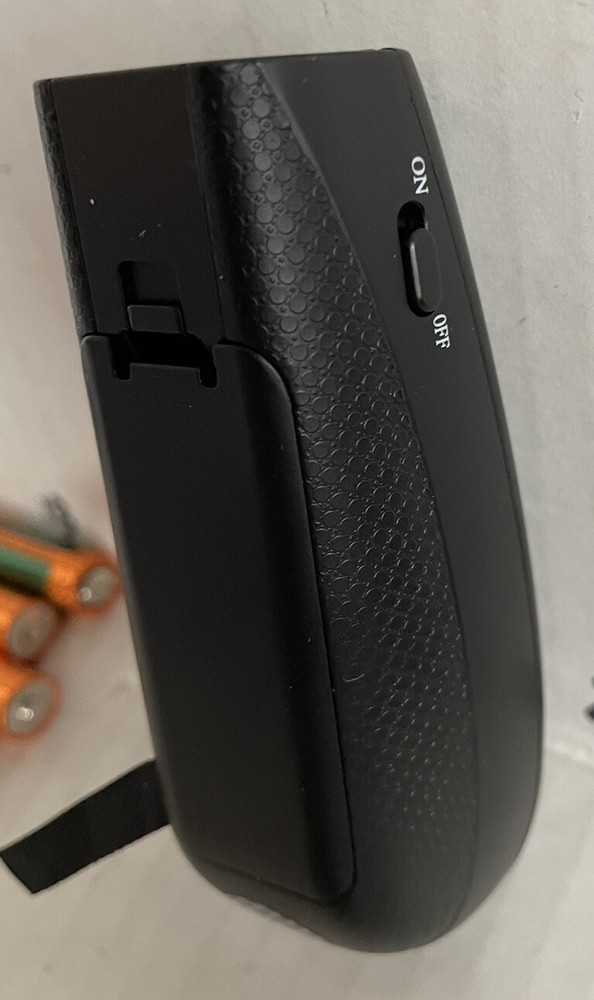 Ultrasonic Bark Deterrent