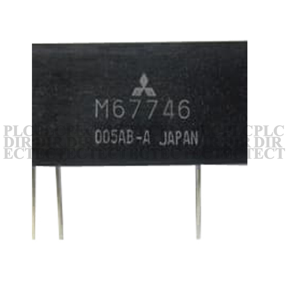 NEW Mitsubishi M67746 Thyristor Module
