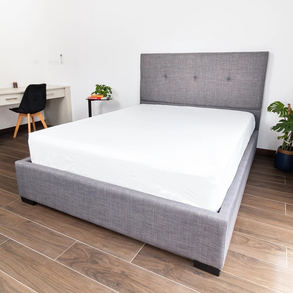 NexGen Twin Waterproof Fitted Mattress Protector
