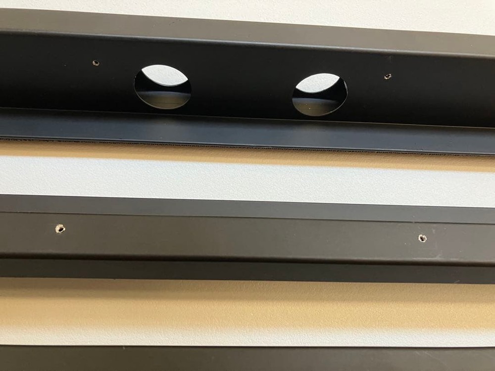 Pedaltrain 1 PT-1 Tour Case