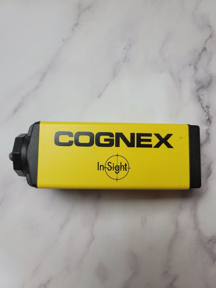 Cognex Insight 1000 Vision System