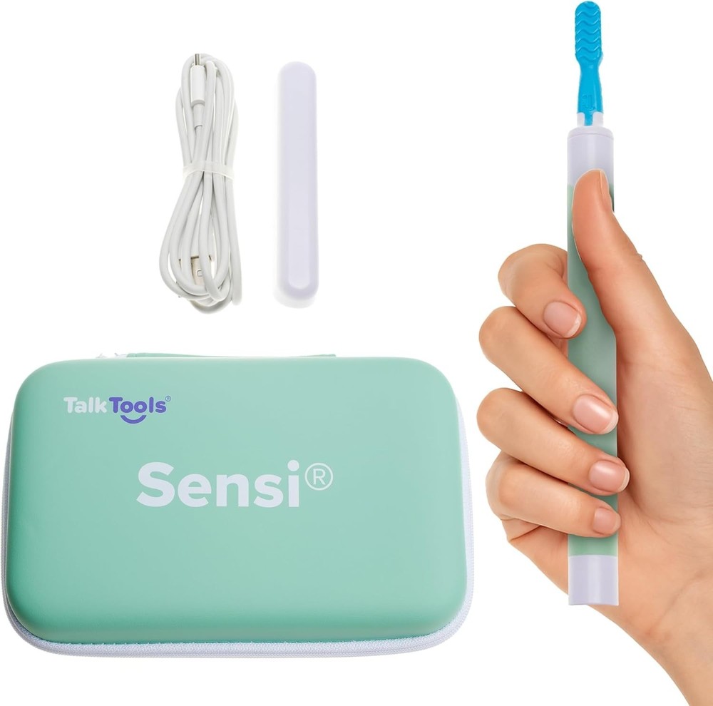 Sensi Rechargeable