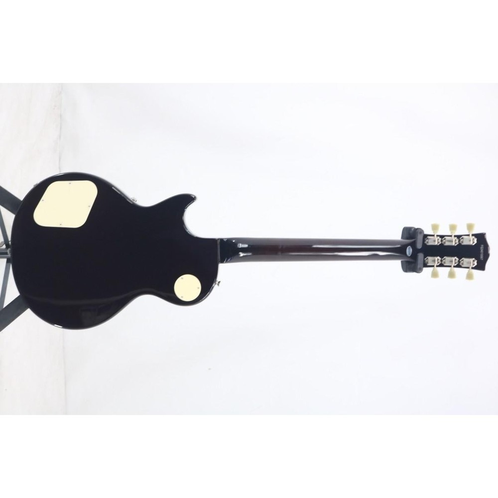 BURNY LSD-80N STB Used Blue w/Soft case