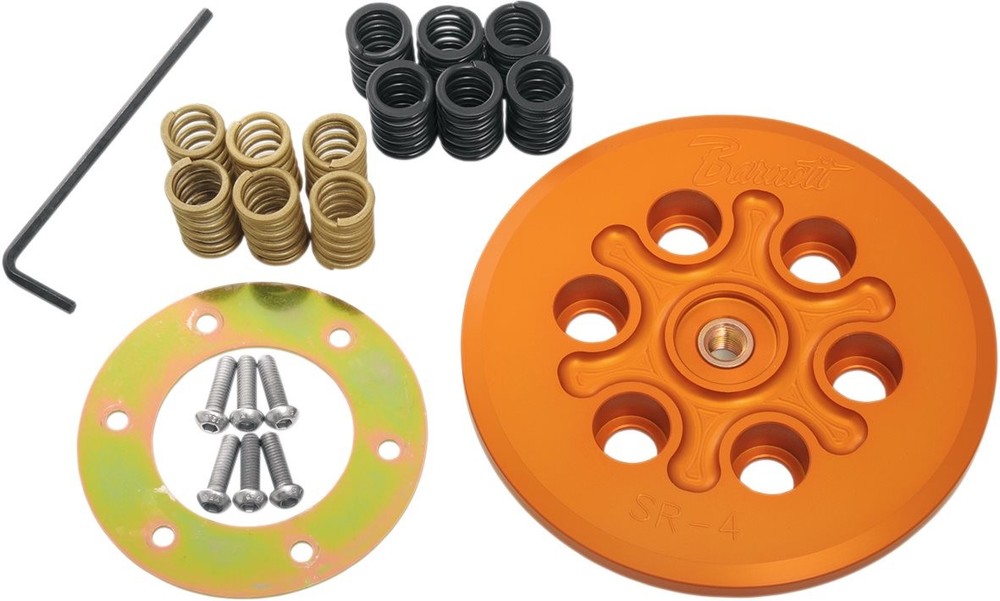 Barnett Clutch Spring Conversion Kit (511-90-10033)