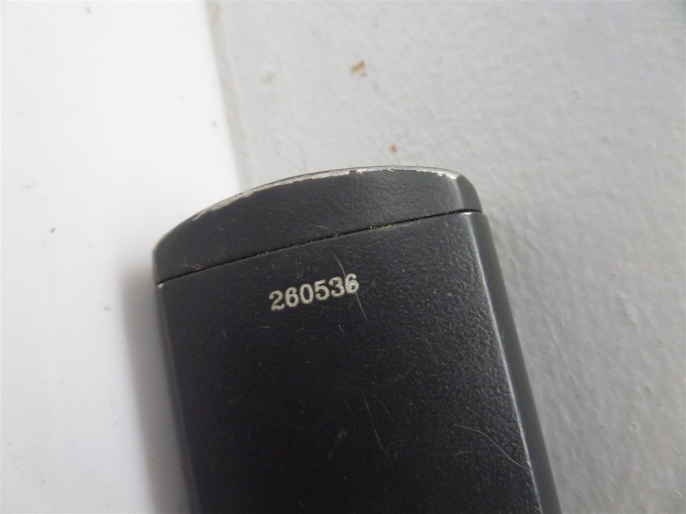 Videx TouchProbe iButton Reader Data Collector