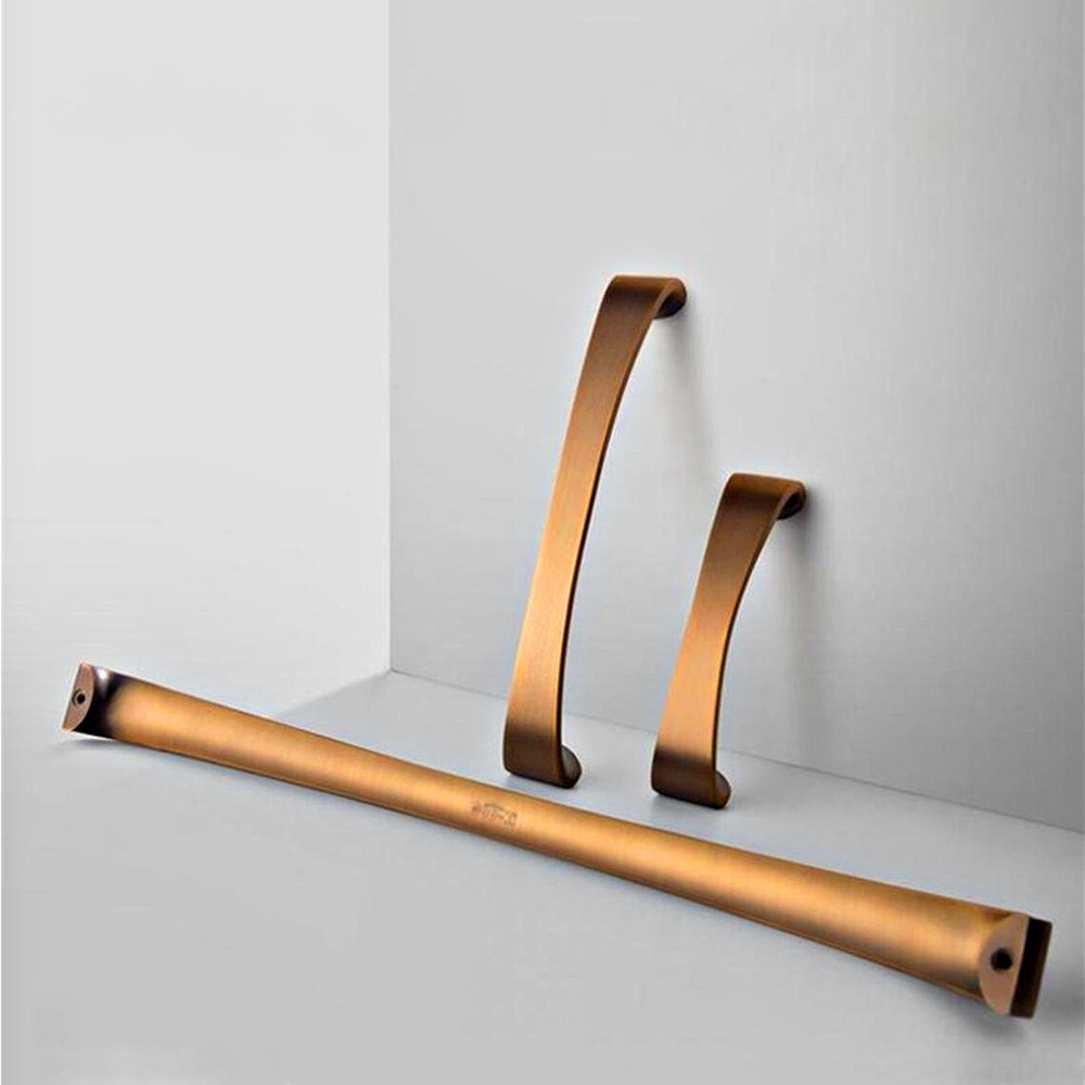 Modern Elegant Drawer Pulls Handles Cabinet Handles Closet Handle Pull
