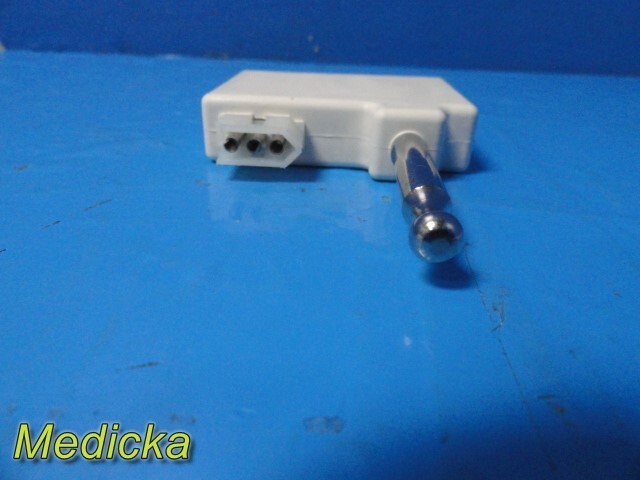 Valley Lab Surgical Instrument Adapter; White ~ 34139