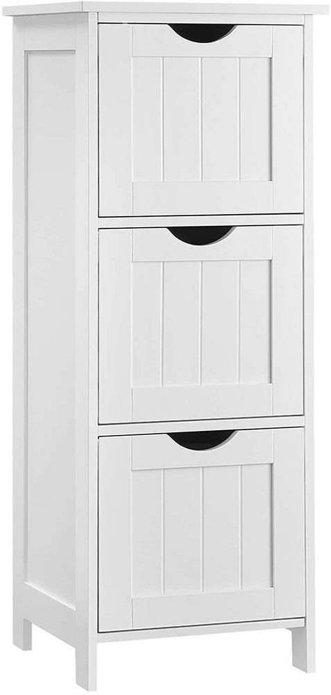 3 Drawers Floor Cabinet