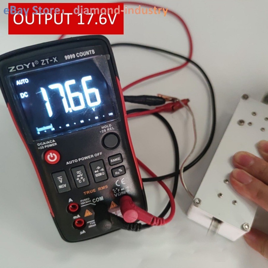 Linear and Reciprocating Generators for High - and Low - frequency Power Output