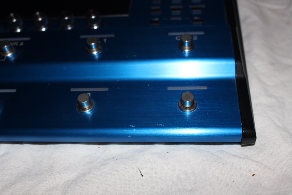 Boss SY-1000 Guitar Synth Excellent