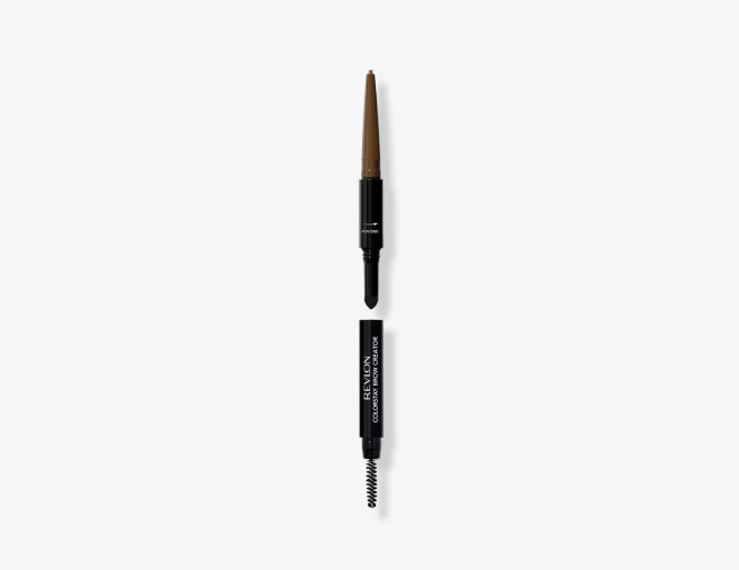 REVLON COLORSTAY BROW CREATOR, 640 GREY BROWN