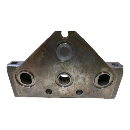 Parker Hannifin 13650146 Hydraulic Coupling / Adapter