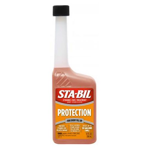 STA-BIL ETHANOL TREATMENT 10 OZ