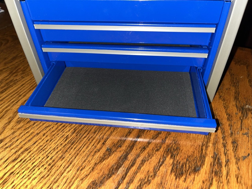 Snap-on Mini Toolbox Ford Edition Salesman Sample