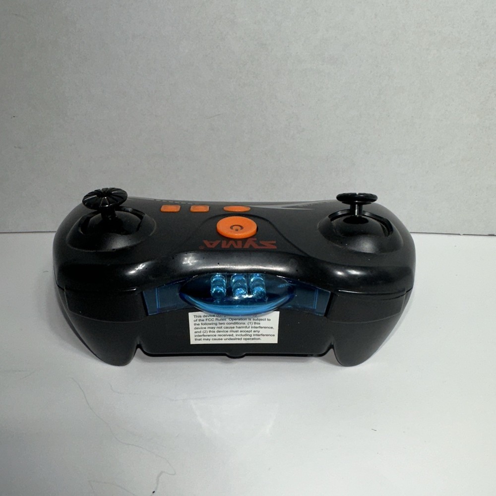 Syma IR Black Drone Controller 360 Flying Remote Control Only