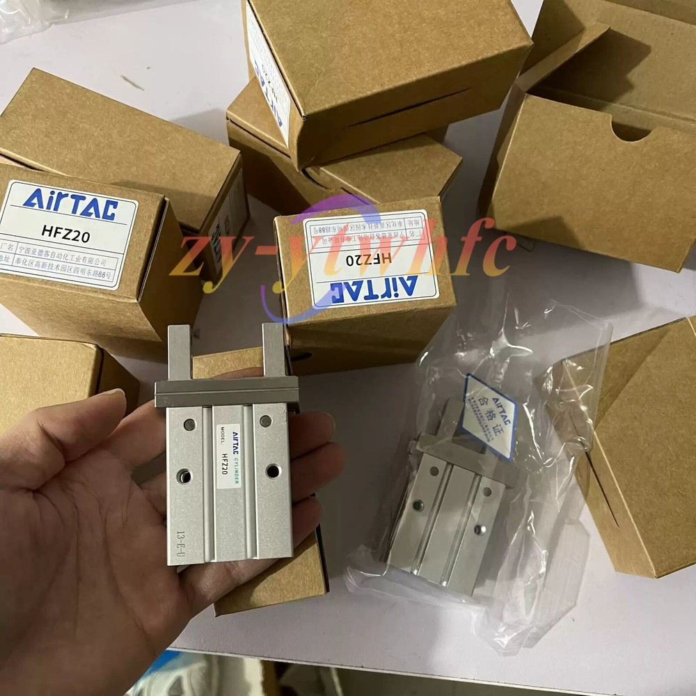 1pcs AirTAC HFZ20 New