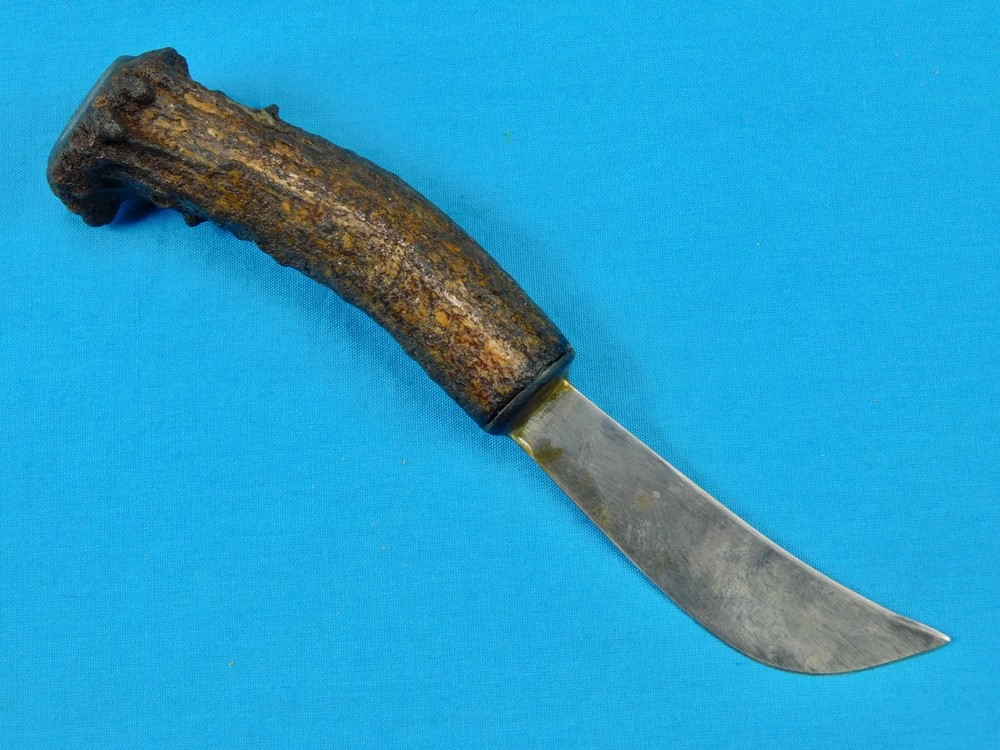 Vintage Old US Small Knife Tool