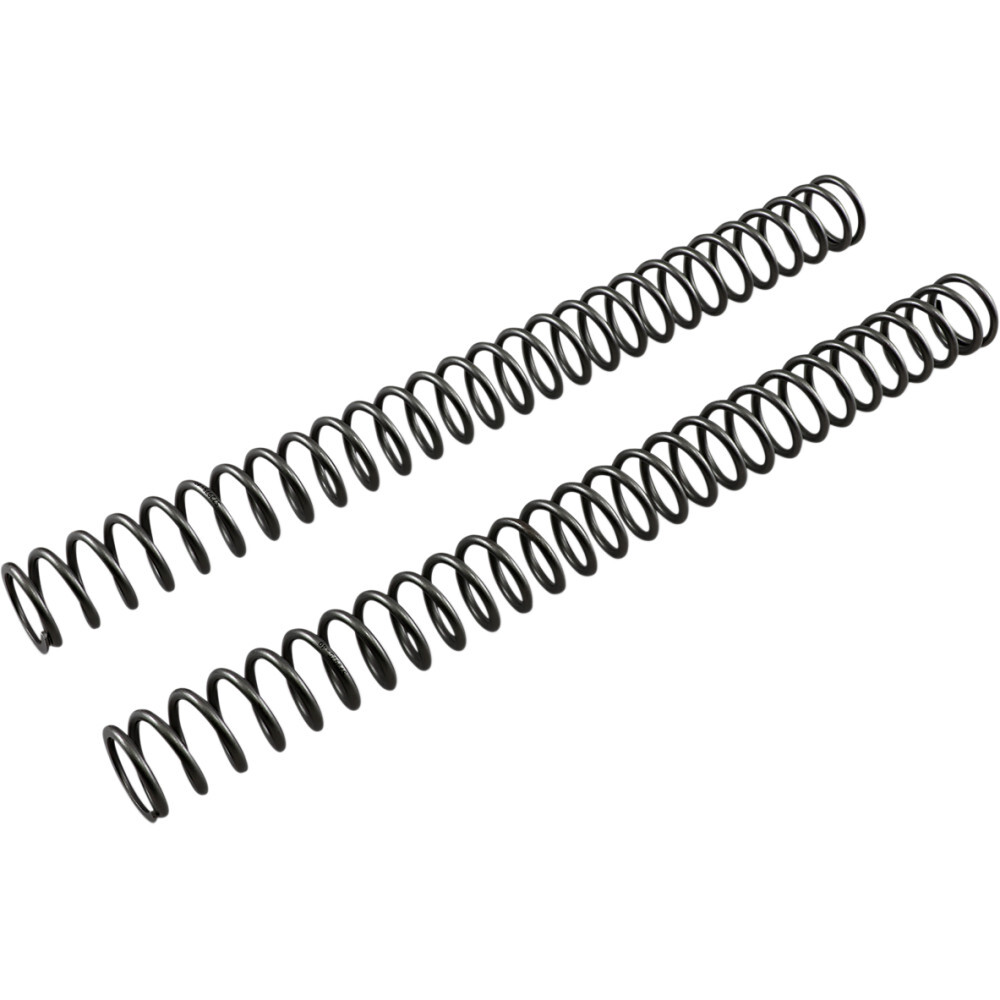 Factory Connection Front Fork Springs - 0.49 kg/mm | LRL-049