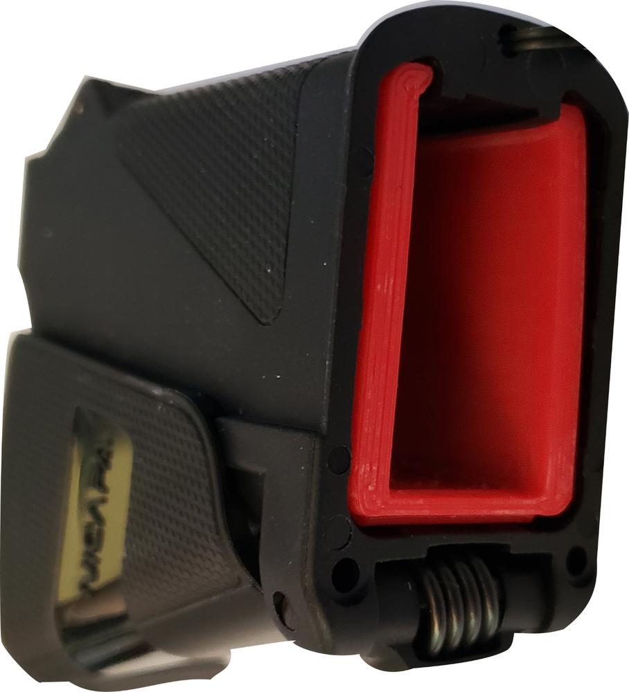 12mm Inserts most popular universal magazine speed loader also fits RRAGES