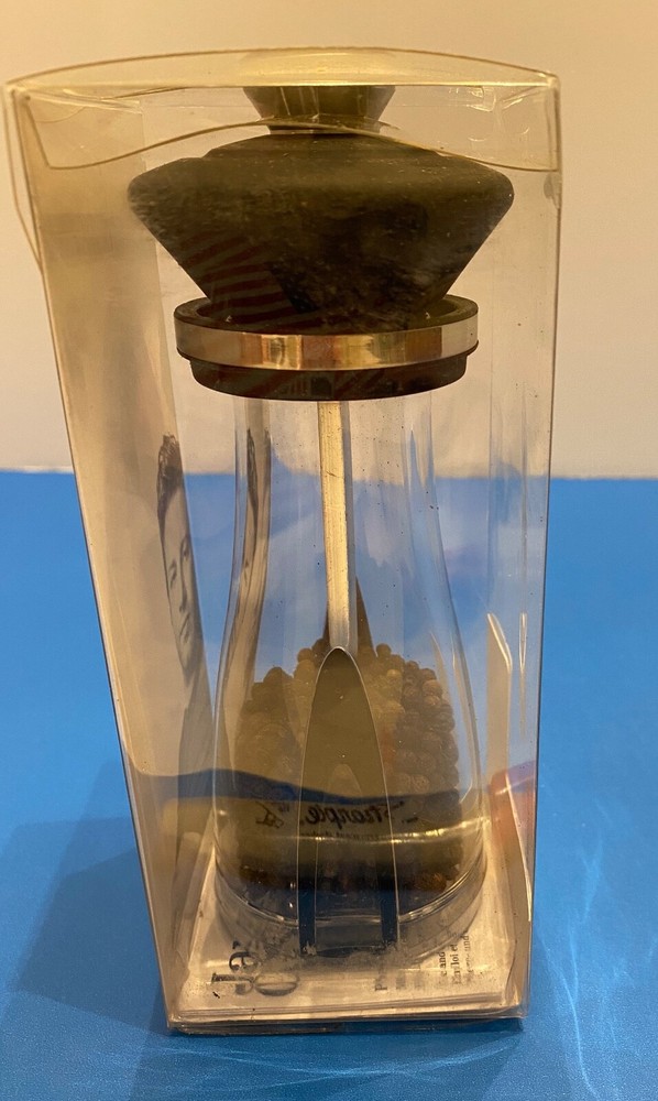 Jamie Oliver Pepper Mill