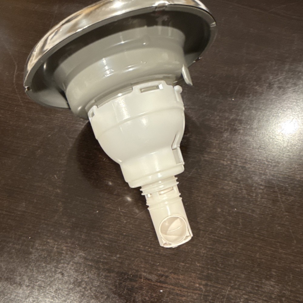 Waterway jet gray 212-7747S