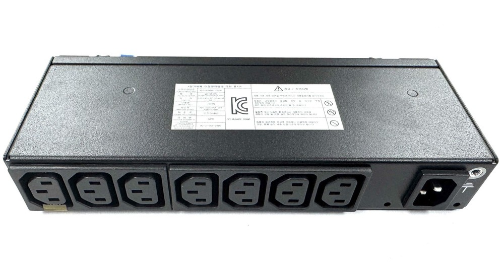 Dell J541N Power Distribution Unit
