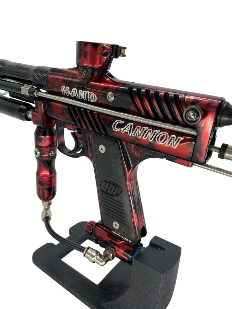 Shocktech SFL 2017 MDP Hand Cannon Paintball Gun