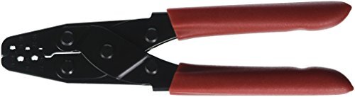 S & G Tool Aid 18600 Open Barrel Crimping Tool