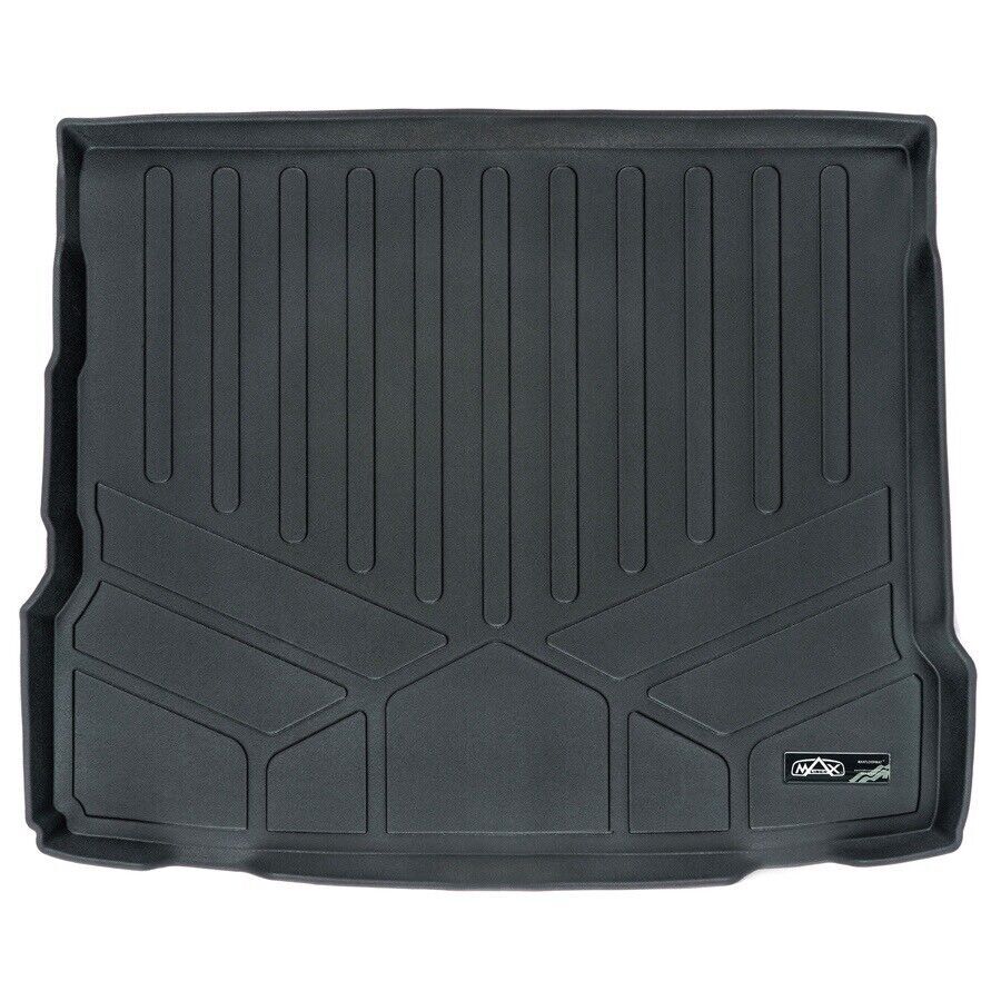 3D MAXpider Black Cargo Liner for Audi Q3