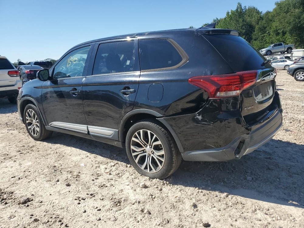 OUTLANDER 2017 Glove Box 4803825
