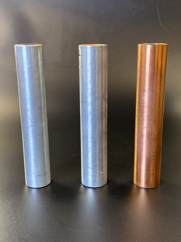 Egyptian Healing Cylinder Wands