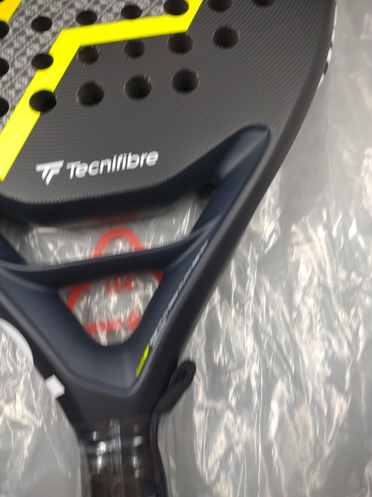 Technifibre Wall Breaker 375 ~ READ DESCRIPTION