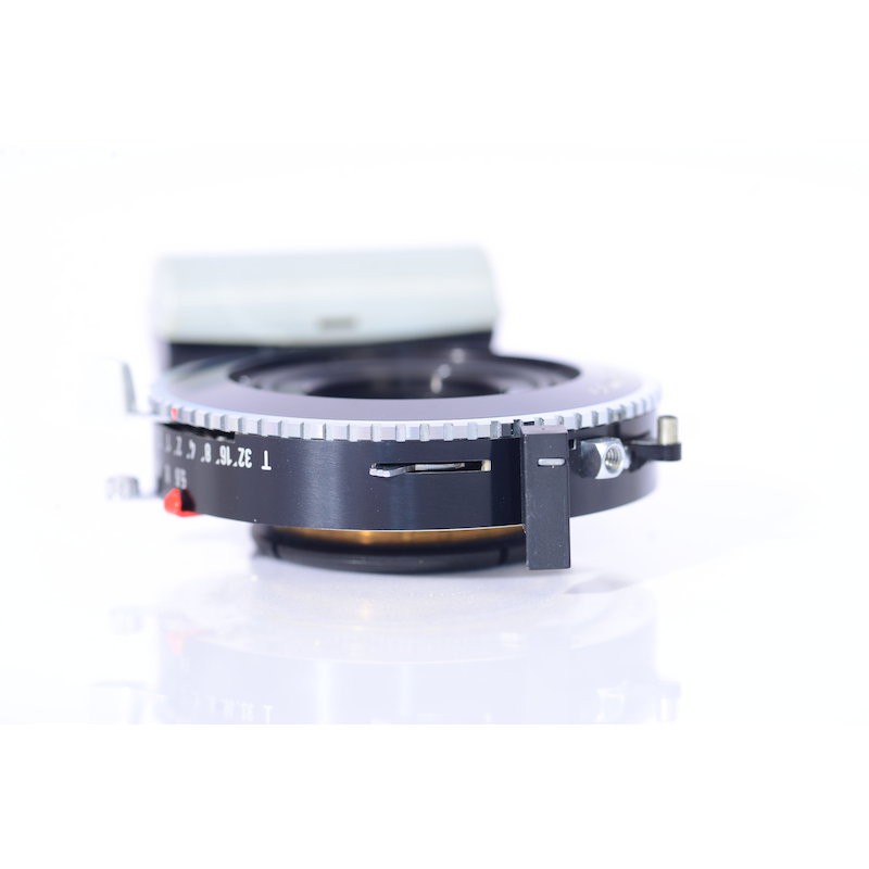 Seiko Synchro Compur Electronic Shutter 1 - Large Format Shutter