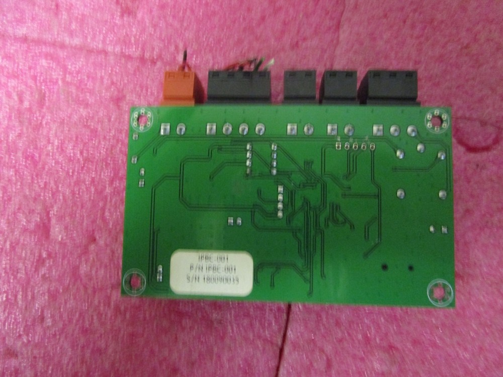 Keri Systems IPBC-001 Intelliprox Blue Controller Board