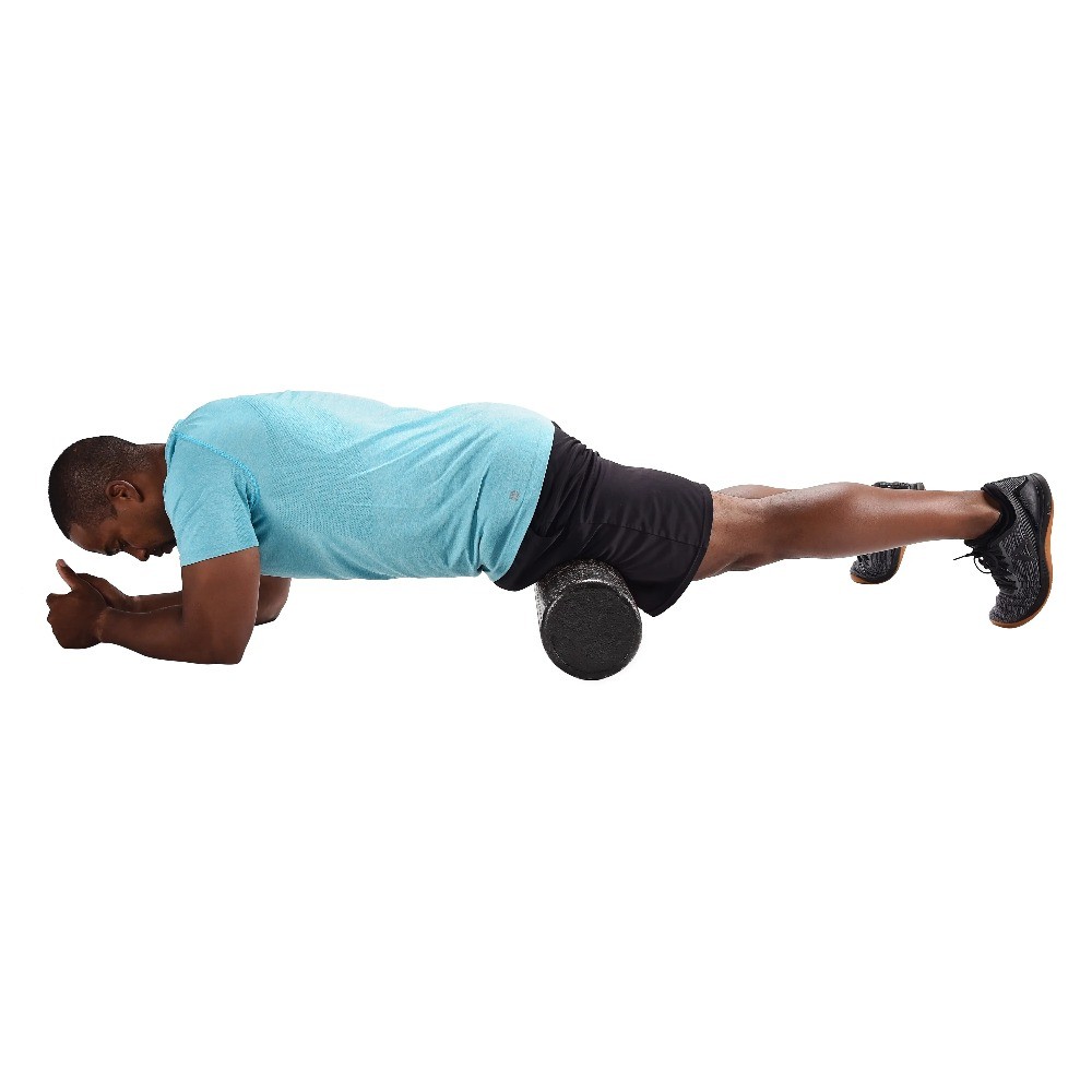 High Density Exercise Foam Roller, 36 in. Length