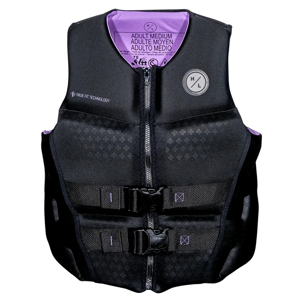 Women's HYPERLITE Ambition CGA Vest - Life Jacket