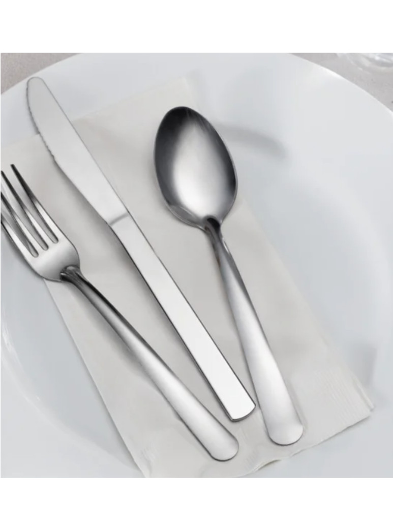 Tramontina ProLine 36 Pcs Spoon Set