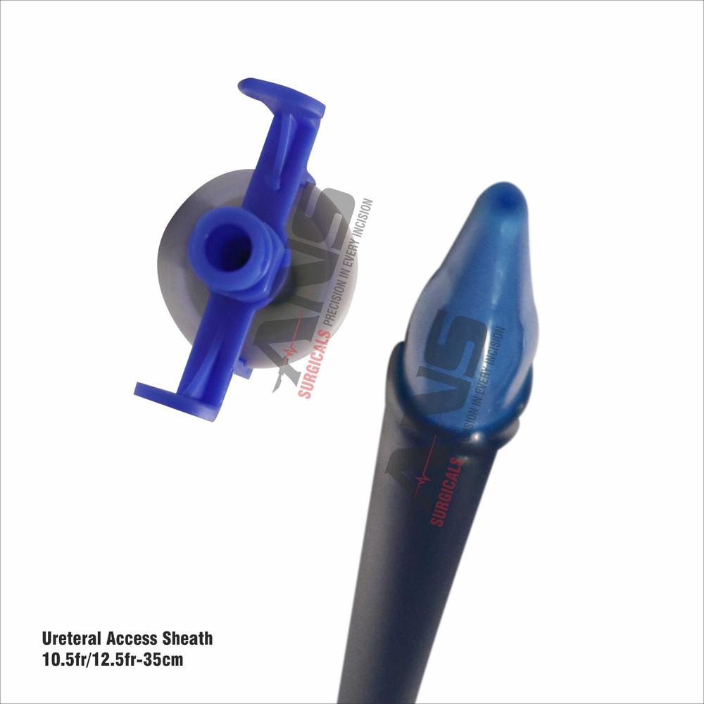 ANS Ureteral Access Sheath 10.5fr/12.5fr-35cm