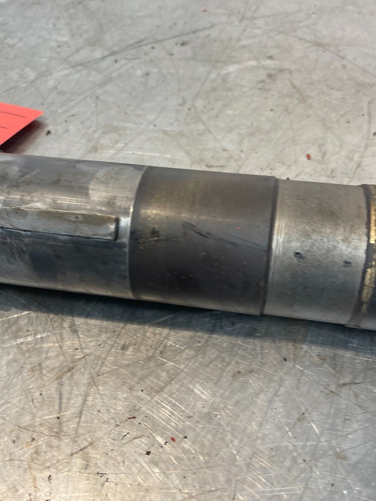 Case 1175 Tractor Differential Pin