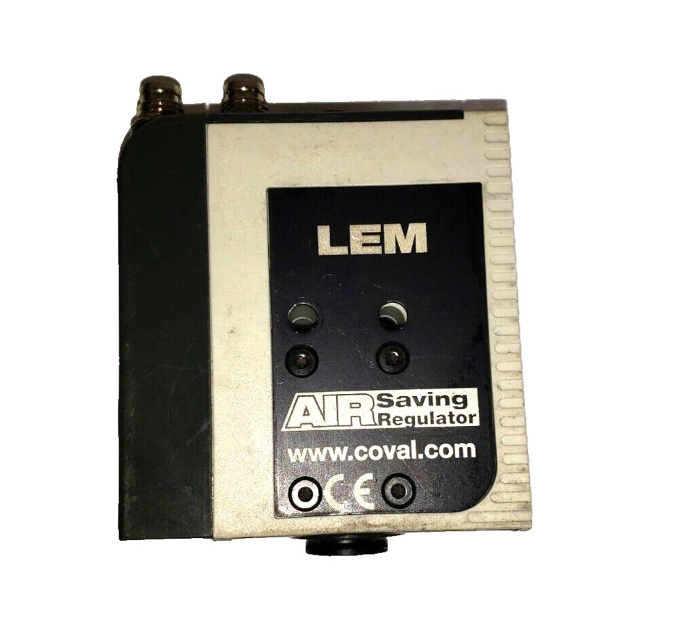 Coval Vacuum Technology LEM90X14SV0