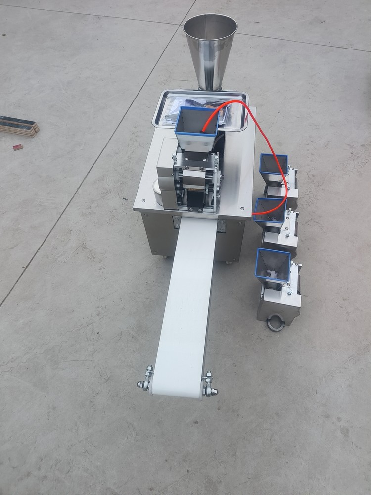 Dumpling Mold Machine Head Different Sizes Machine Dumpling Samosa Making Mould