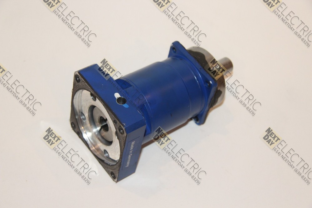 Wittenstein, Type SP 060-MF2-16-130-000, 20009463, Gear Box Reducer Alpha