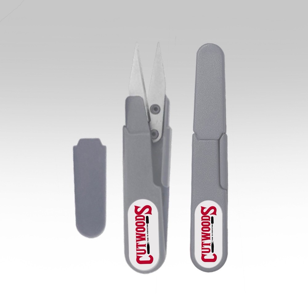 Cutwood Safety Pocket Scissors