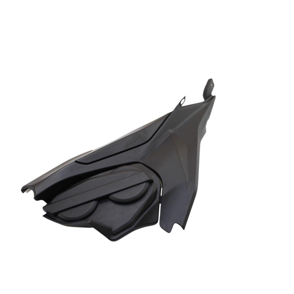 2016 - 2019 DUCATI PANIGALE 959 SUBFRAME TRIM PANEL SIDE COVER RIGHT LEFT BLACK